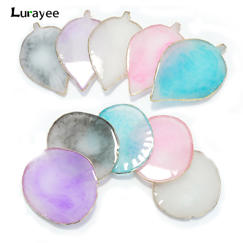 Resin Color Paste - Resin Stone Color Palette Gel Nail