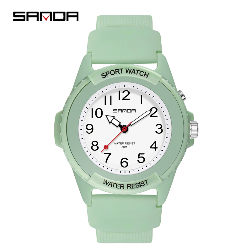 SANDA 6018 New Fashion Childre - Resin Art Underwater review and price
