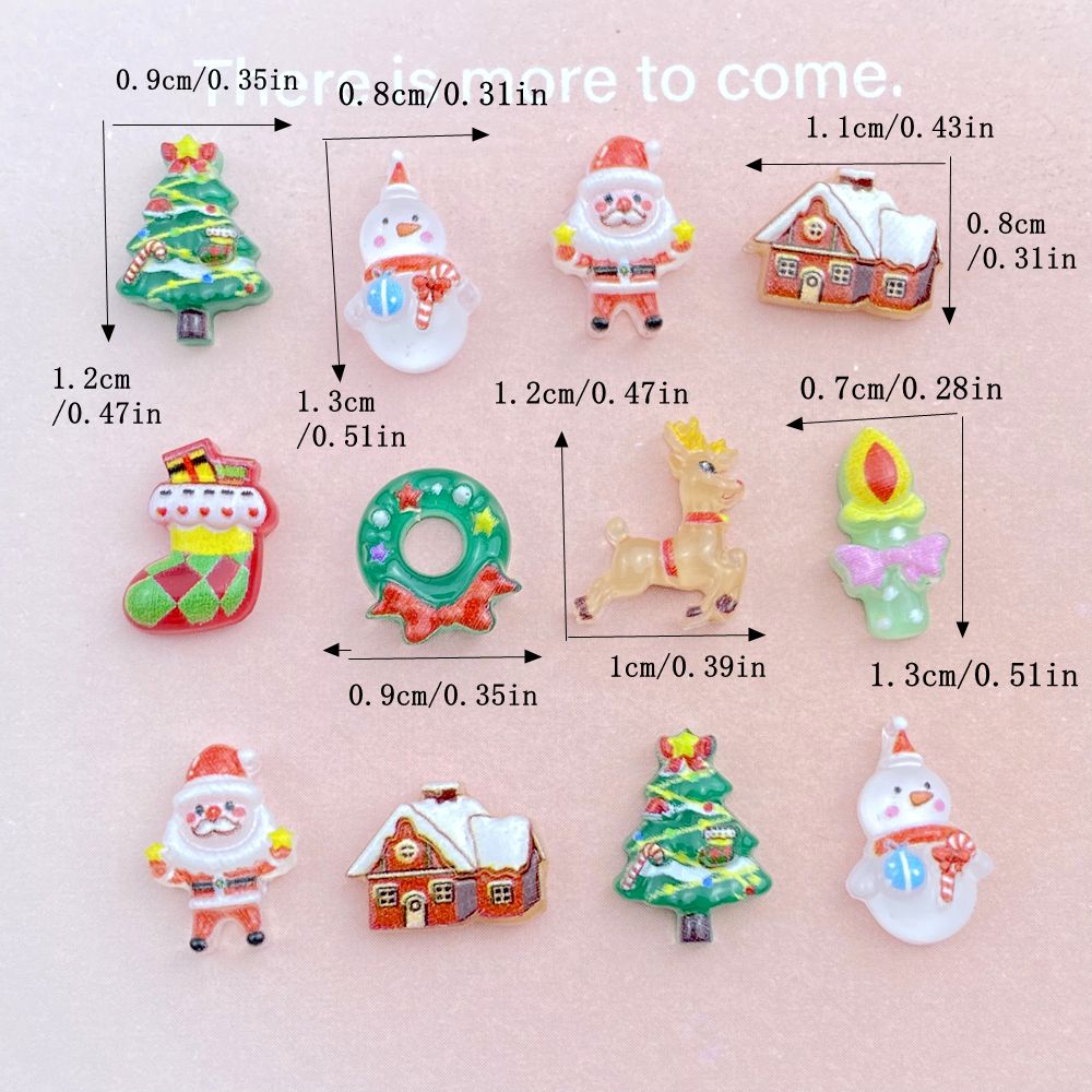 50 cute Cartoon Christmas tree - Resin Art Templates Free review and price
