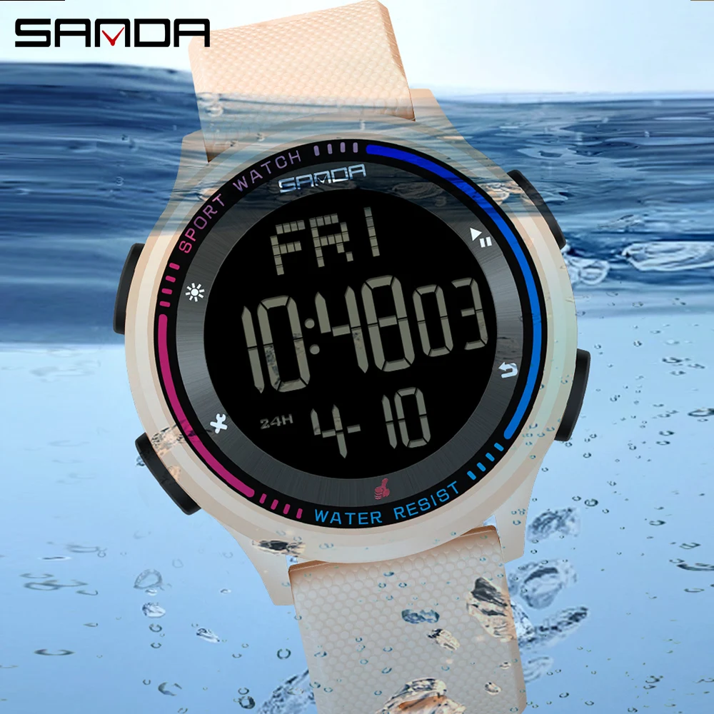 Sanda 6158 New Published Multi - Resin Art Underwater review and price