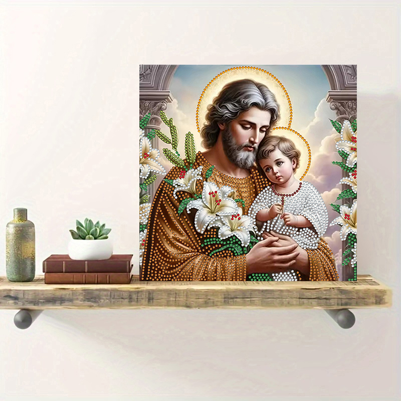 DIY 5D Diamond Painting Set fo - Resin Art Wall Decor review and price