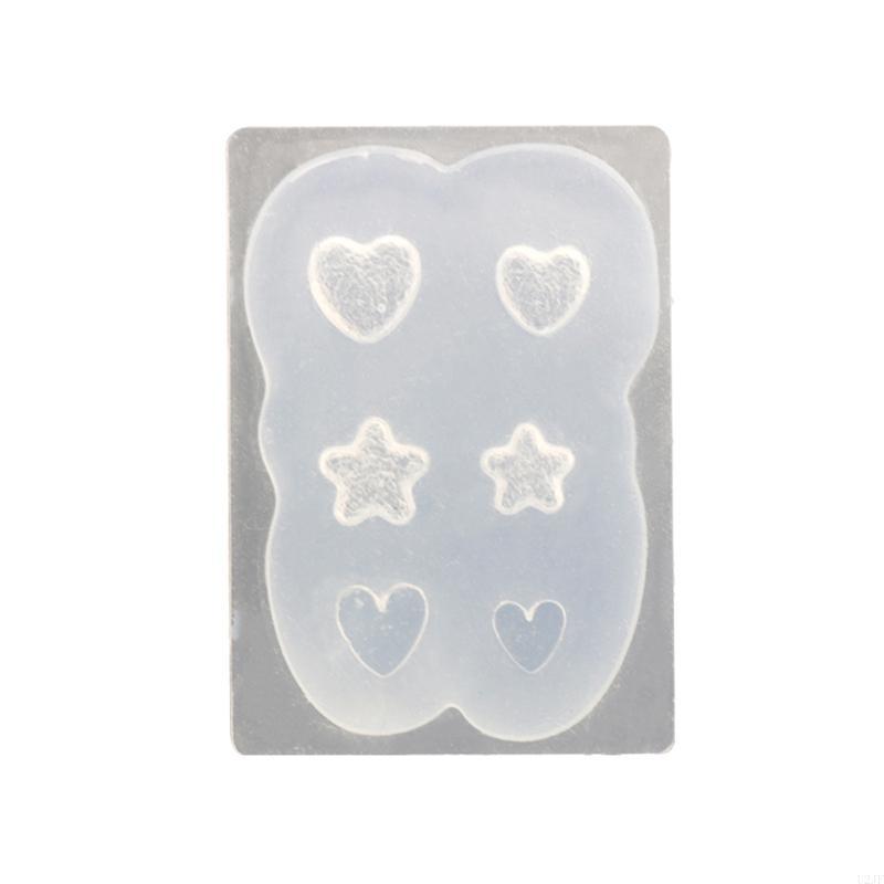 Crystal Epoxy Resin Mold Art D - Resin Art Templates Free review and price