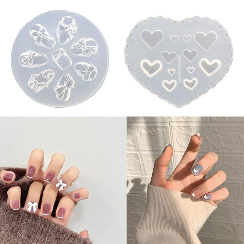 Crystal Epoxy Resin Mold Art D - Resin Art Templates Free review and price