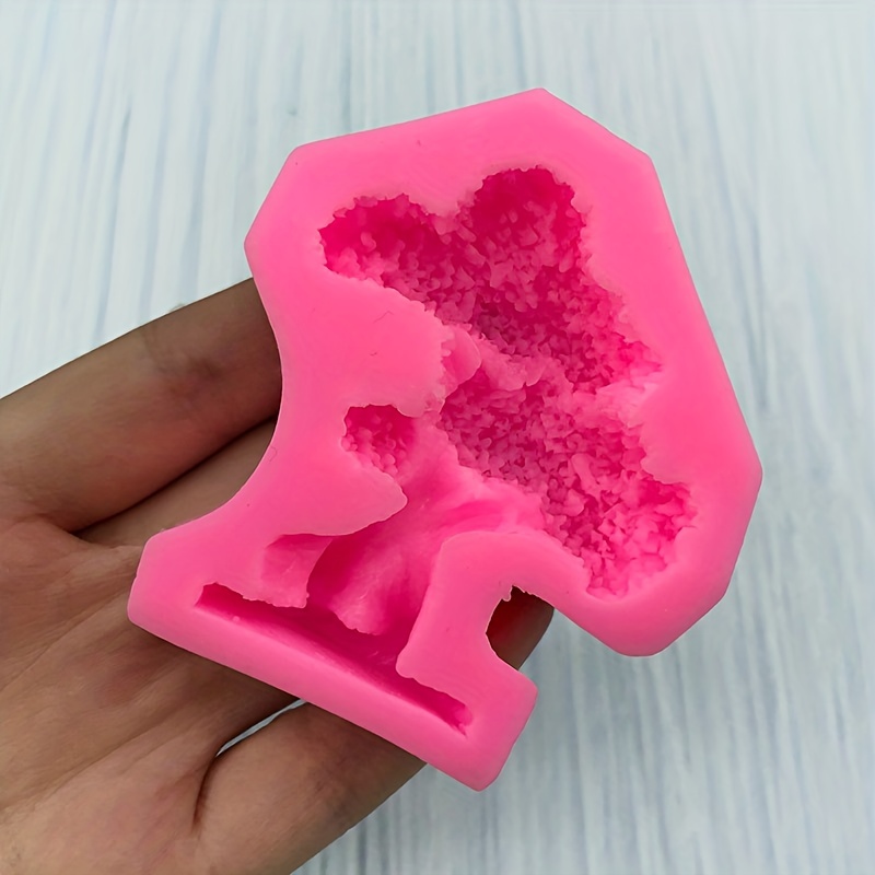 1 Piece, Small Tree Bonsai Tre - Silicone Mold Ocean review and price