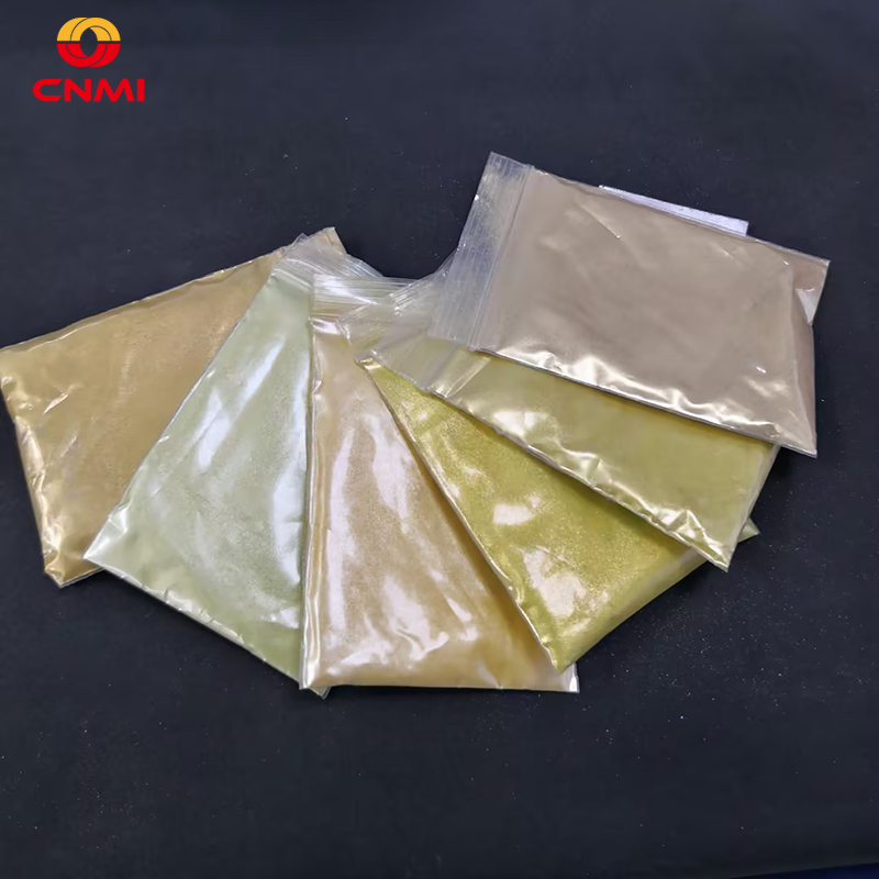 100g Royal Gold Mica Powder Pe - Resin Color Paste review and price