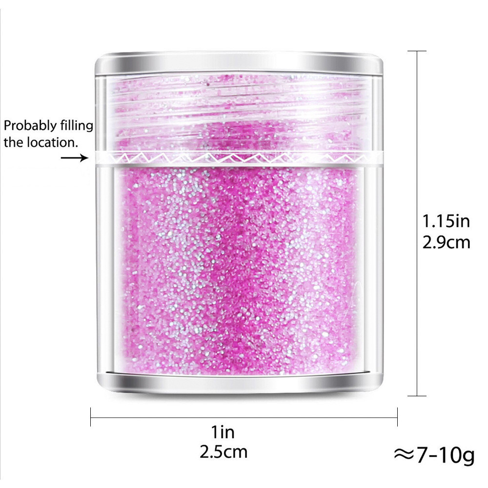 SNASAN 4Pcs Color Superfine Gl - Resin Color Paste review and price