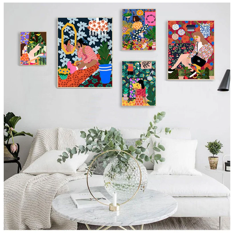 2026 Classic Abstract Wall Art - Resin Art Wall Decor review and price