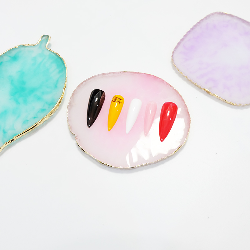 Resin Stone Color Palette Gel  - Resin Color Paste review and price