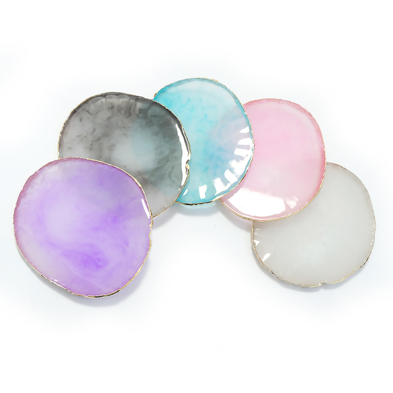 Resin Stone Color Palette Gel  - Resin Color Paste review and price