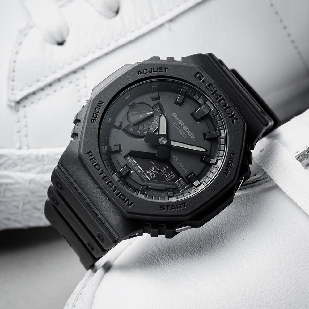 Casio Watch Men g Shock Ultra- - Resin Art Underwater review and price
